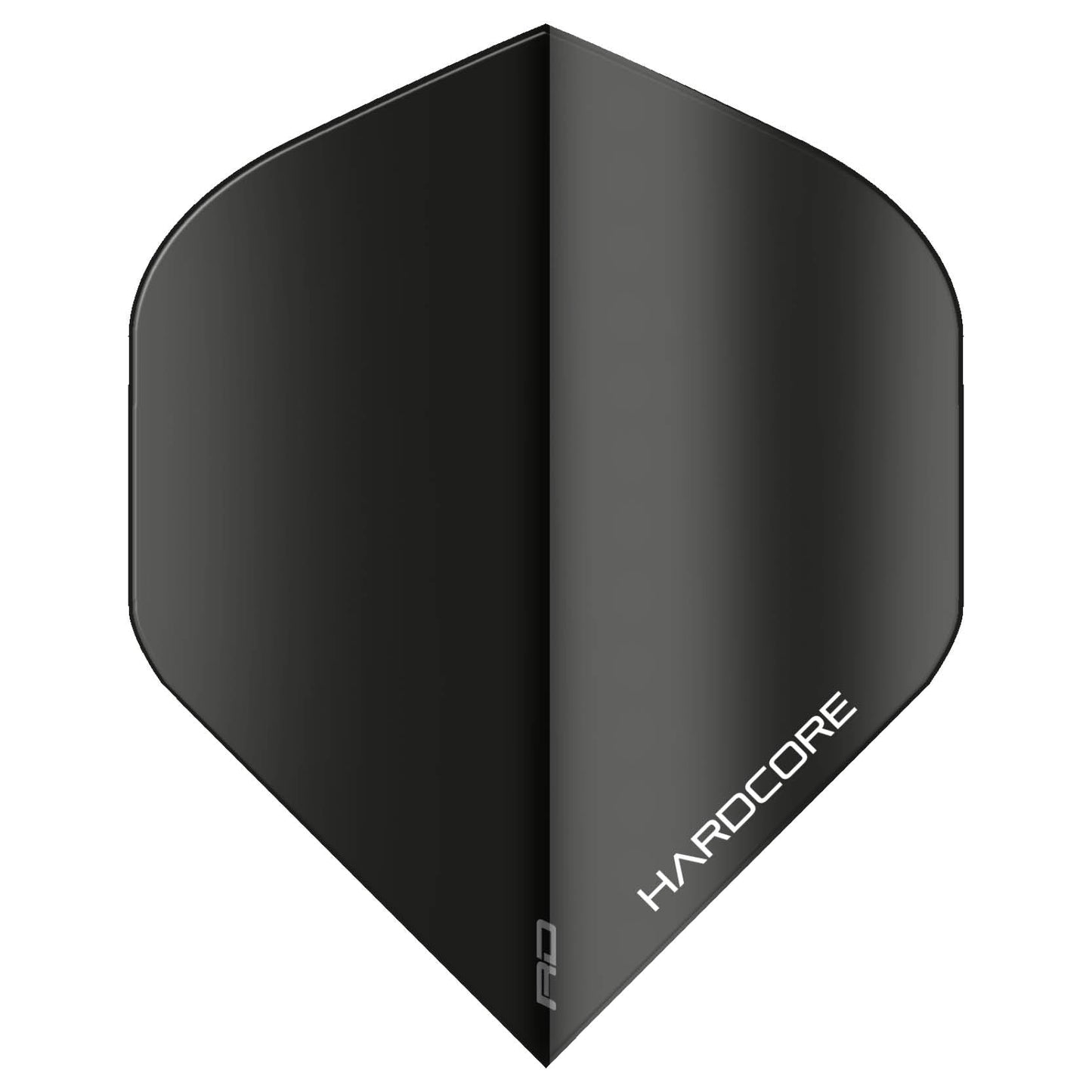 Black Hardcore Standard