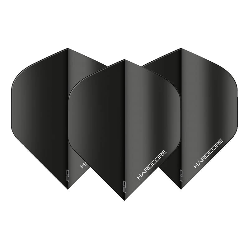 Black Hardcore Standard