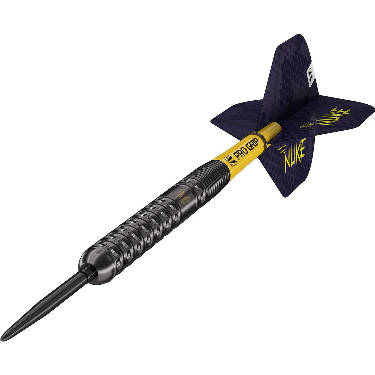 Target Darts Luke Littler Gen 1 SP 90% Tungsten Steel Tip Darts