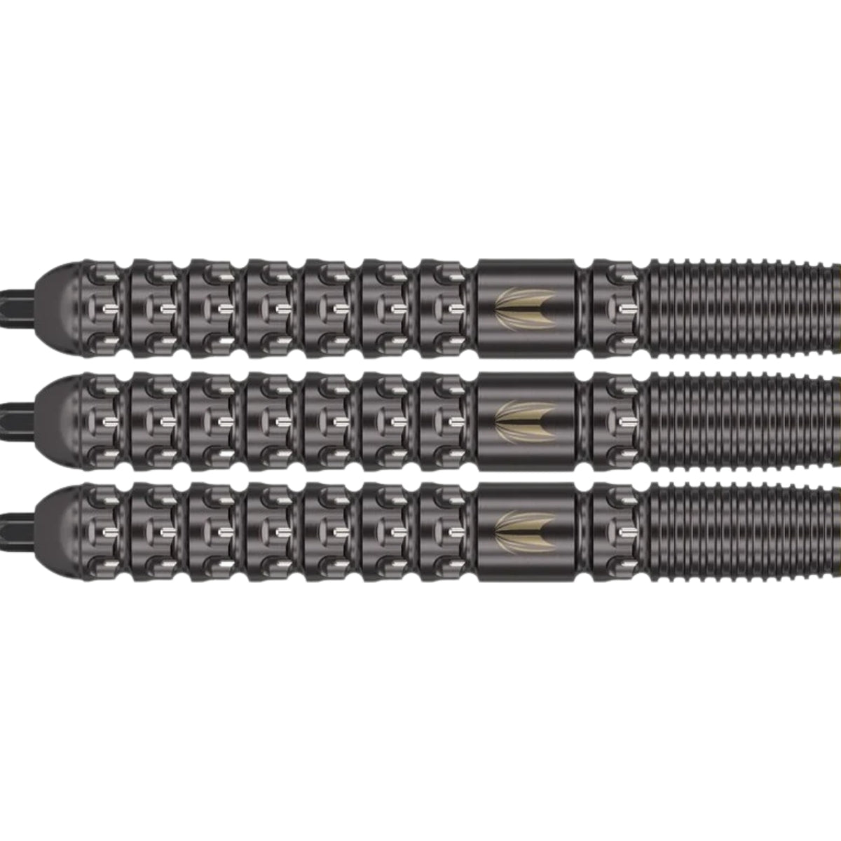 Target Darts Luke Littler Gen 1 SP 90% Tungsten Steel Tip Darts